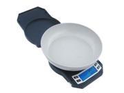 AMERICAN WEIGH SCALES LB 501 Precision Kitchen Bowl Scale