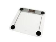 AMERICAN WEIGH SCALES 330LPG Low Profile Bathroom Scale