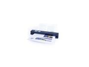 IRIS 458129 can Anywhere 3 Wifi Cordless Sheetfed Scanner 1200 dpi Optical