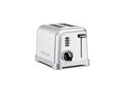 CUISINART CPT 160 Classic Two Slice Toaster