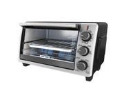APPLICA TO19050SBD Convection Countertop Oven with 6 slice 9 Pizza Capacity
