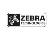 ZEBRA TECHNOLOGIES P1003772 004 KIT BATTERY ELIMINATOR W GND OPEN TERM