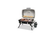 BLUE RHINO NPG2302SS Blue Rhino Outdoor LP Gas Barbecue with Stainless Steel Lid