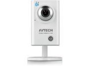 AVTECH AVN801 1.3 Megapixel PUSH Video 720p HDTV Camera