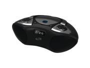 DPI INC ILIVE IBC233B Bluetooth Boombox