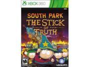 UBISOFT 52905 South Park Stick of Truth X360