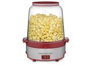 CONAIR CPM 700 16 CUP POPCORN MAKER RED