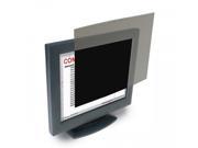 KENSINGTON TECHNOLOGY K55786WW PrivacyScreen 22 W LCD Monito
