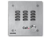 VIKING ELECTRONICS E 30 EWP HANDSFREE SPEAKER PHONE W ENHANCED WEATHER PROTECTION
