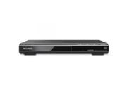 SONY DVPSR510H DVP SR510H DVD Player 1080p Black