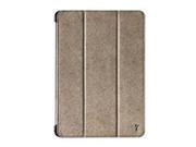 THE JOY FACTORY CSA203 y SmartSuit Carrying Case for iPad Air Bronze