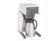 BLOOMFIELD INDUSTRIES 8785 AL Xtra Low Thermal Coffee Brewer