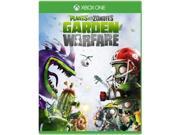 ELECTRONIC ARTS 73039 EA Plants vs. Zombies Garden Warfare Action Adventure Game Xbox One