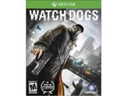 UBISOFT 53804 Watch Dogs Action Adventure Game Xbox One