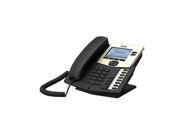 CORTELCO ITT C60 Executive IP Phone 2 SIP 8 DSS
