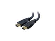 Comprehensive Cable and Connectivity HD HD 25PROP 25FT HDMI PLENUM PROGRIP CABLE PRO AV IT 24 AWG