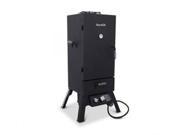 CHAR BROIL 12701705 Vertical Gas BBQ and Smoker Oven