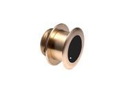 NAVICO SIM 000 11689 001 Xdcr CHIRP H W 1KW Bronze LP No tilt