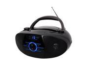 SPECTRA MERCHANDISING JEN CD 560 AM FM Stereo CD with Bluetooth Ambient