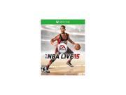 ELECTRONIC ARTS 36786 NBA Live 15 Xbox One