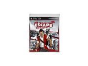 SQUARE ENIX D1173 Escape Dead Island Action Adventure Game PlayStation 3