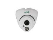 AVUE AV665PIRW 1.3 Megapixel Surveillance Camera Color CMOS Cable