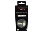 PROFESSIONAL CABLE ICABLE 06IN Professional Cable ICABLE 06IN USB Cable Adapter