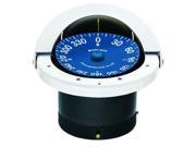 RITCHIE SS 2000W Ritchie SS 2000W SuperSport Compass Flush Mount White