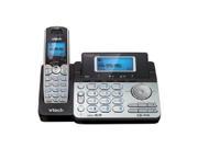 VTECH VT DS6151 Vtech 2 line Cordless with ITAD