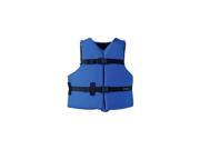 ONYX OUTDOOR ONX 103000 500 002 12 General Purpose Lifevest Youth blue