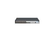 HEWLETT PACKARD JG924A ABA 1920 24G Switch 24 Ports Manageable 24 x RJ 45 4 x Expansion Slots 10 100 1000Base T 1000Base X Rack mountable