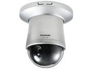 PANASONIC WVCS584 All in one 24 hour Day Night Dome camera featuring 36x zoom and Super Dynamic 6 technology