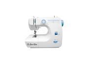 MICHLEY ELECTRONICS SS 700 Desktop Electronic Sewing Mach