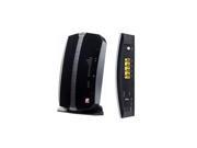 Zoom 5354 IEEE 802.11n Cable Modem Wireless Router