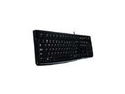 PROTECT COMPUTER PRODUCTS LG1408 104 LOGITECH K120 MK120CUSTOM KEYBOARD COVER