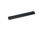 3M WR310LE KEYBOARD WRIST REST BLACK FOR KP200LE