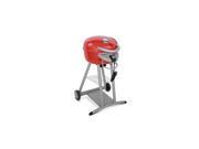 CHAR BROIL 15601578 CB Electric Salsa Red