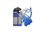 Aqua Lung America 277545 Iconseabreezeproflexgearbagblm