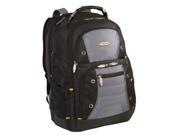 TARGUS TSB239US Drifter II 17 Laptop Backpack