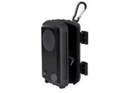 GRACE DIGITAL AUDIO GDI AQCSE101 Water Tight Speaker Case in Black