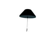 CISCO ANT 4G SR OUT TNC= Integrated 4G Low profile Outdoor Saucer Antenna 4G