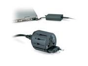KENSINGTON TECHNOLOGY 33117 International Plug Adapter