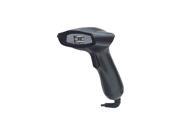 MANHATTAN 177603 USB 2D Barcode Scanner