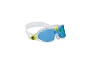 AQUA LUNG AMERICA 175410 SealKid2 Trans Goggles BL Lens