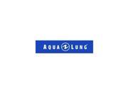 AQUA LUNG AMERICA 138100 Seal XP 2 Mask Smoke Lens Wht