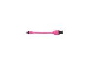 GEAR HEAD LC5000PNK 5 Lightning Cable Pink