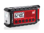Midland Er310 Emergency Crank Radio W/ Am/Fm/Weather Alert
