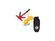 Airhead Watersports Ahsup-a015 Airhead Sup Folding Anchor Kit