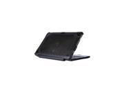 MAX CASES 1255VX GRY EXTREME SHELL DELL VENUE PRO 11