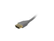 1.5FT MICROFLEX PRO AV IT HS HDMI M M PROGRIP GREY CABL LT WARR